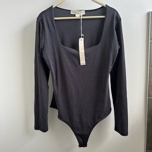 NWT Saltwater Luxe bodysuit